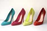 Scarpins Diversas cores Feminino