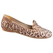 Sapatilha onça sintética