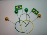 tiaras da copa