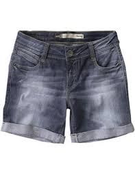 shorts jeans feminino n.36 ao 46