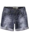 shorts jeans feminino n.36 ao 46